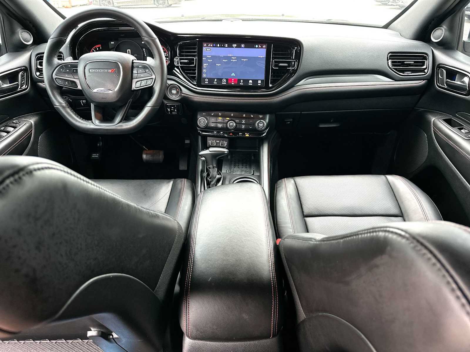 Used 2025 Dodge Durango R/T AWD/4WD image 25