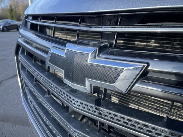 Used 2021 Chevrolet Traverse RS w/ LPO, Floor Liner Package image 32