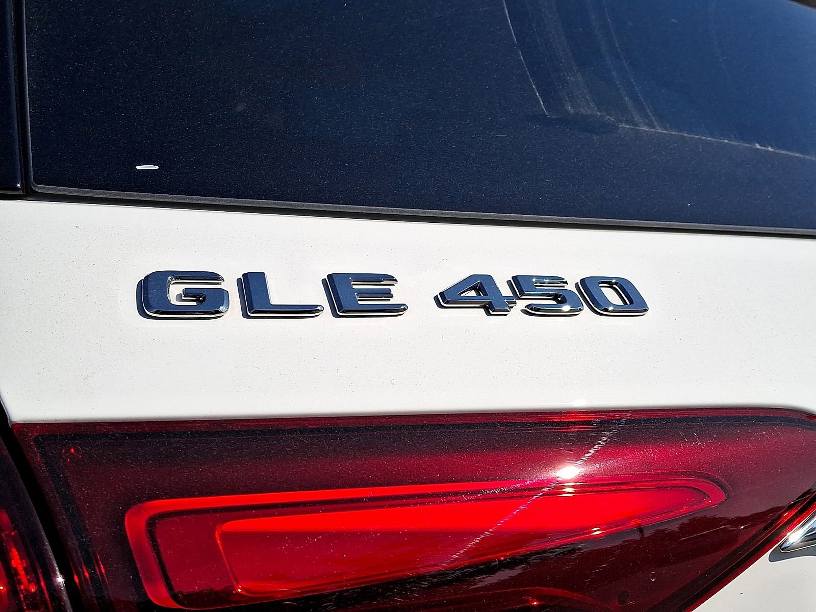 Certified 2026 Mercedes-Benz GLE 450 4MATIC image 33