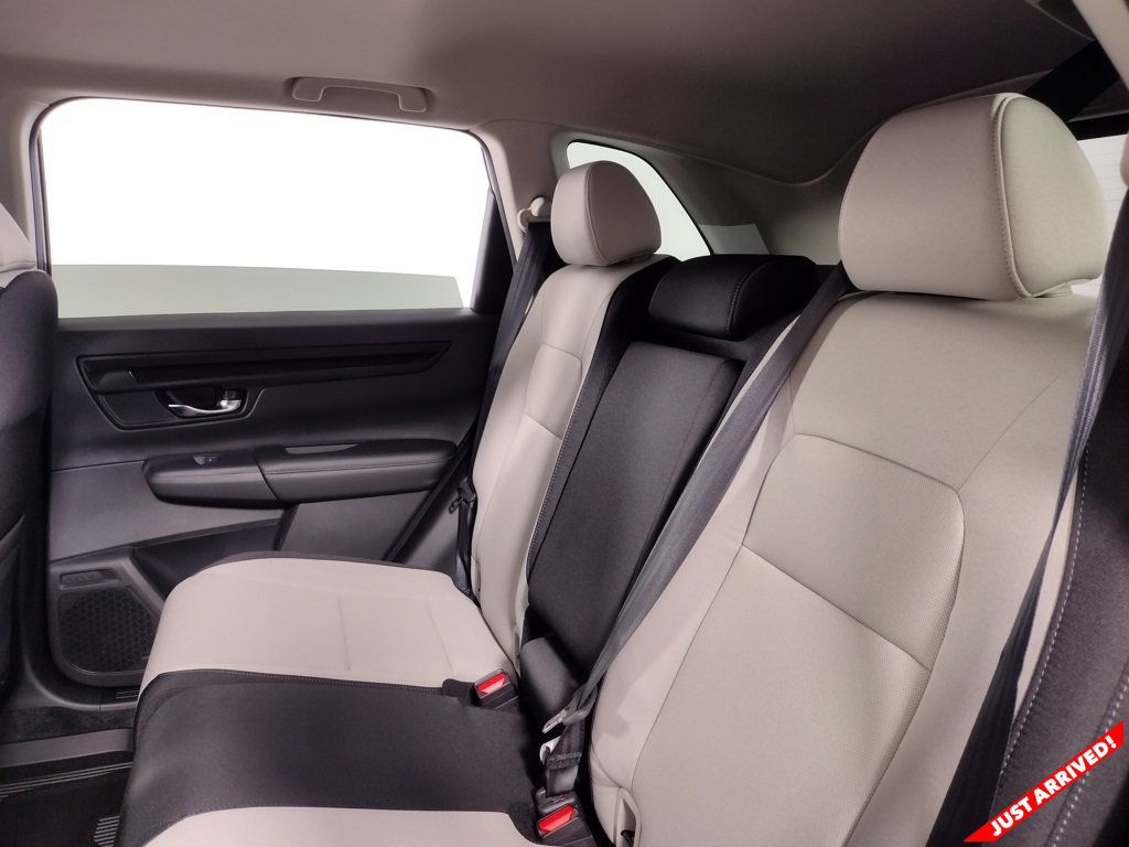 New 2027 Honda CR-V EX image 13