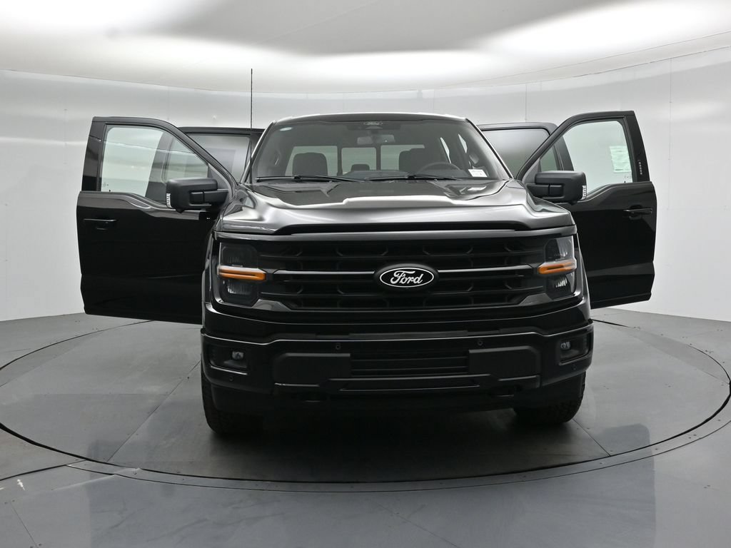 New 2026 Ford F150 XLT w/ FX4 Off-Road Package AWD/4WD image 28