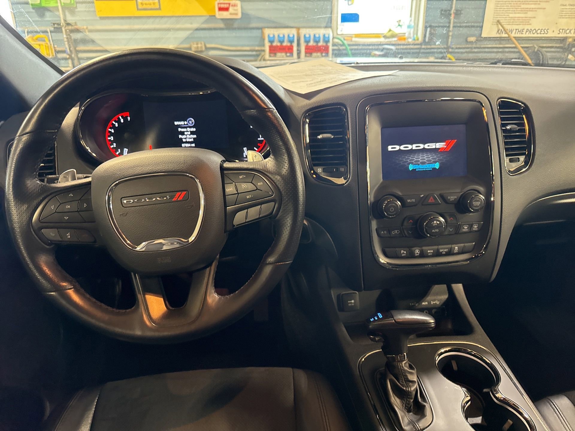 Used 2020 Dodge Durango GT image 12