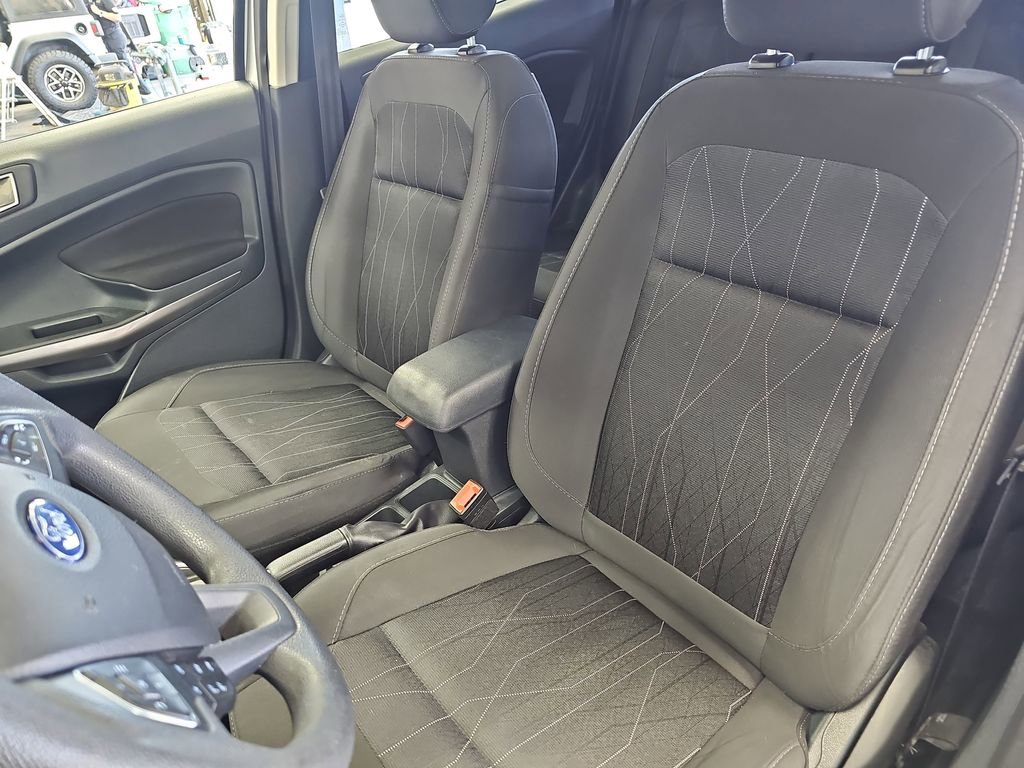 Used 2022 Ford EcoSport SE AWD/4WD image 15