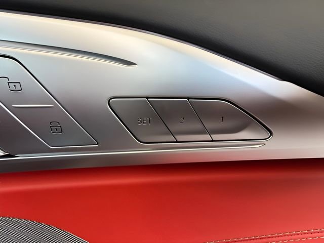 Used 2026 BMW 840i w/ M Sport Professional Package image 34