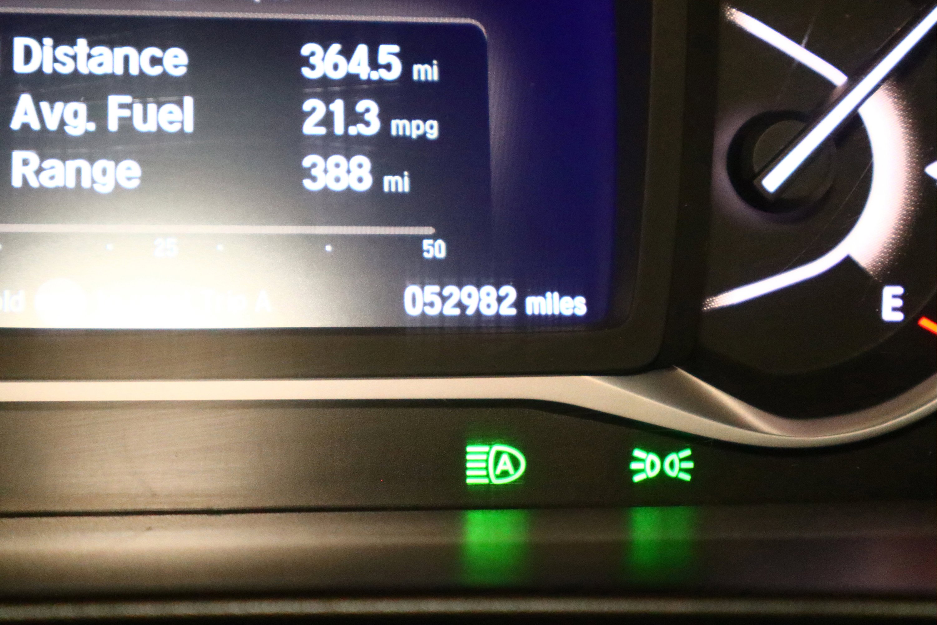 Used 2023 Honda Passport EX-L image 14