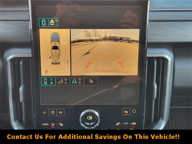 New 2026 GMC Acadia Elevation image 13