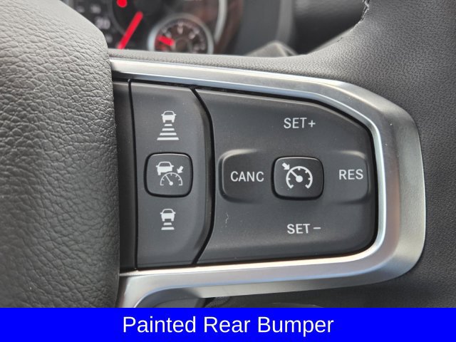 New 2026 RAM 3500 Lone Star AWD/4WD image 19