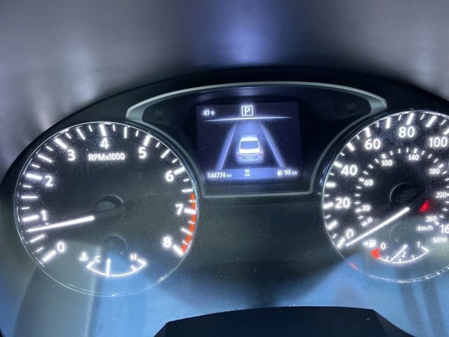 Used 2018 Nissan Altima 2.5 S w/ S Convenience Package image 13