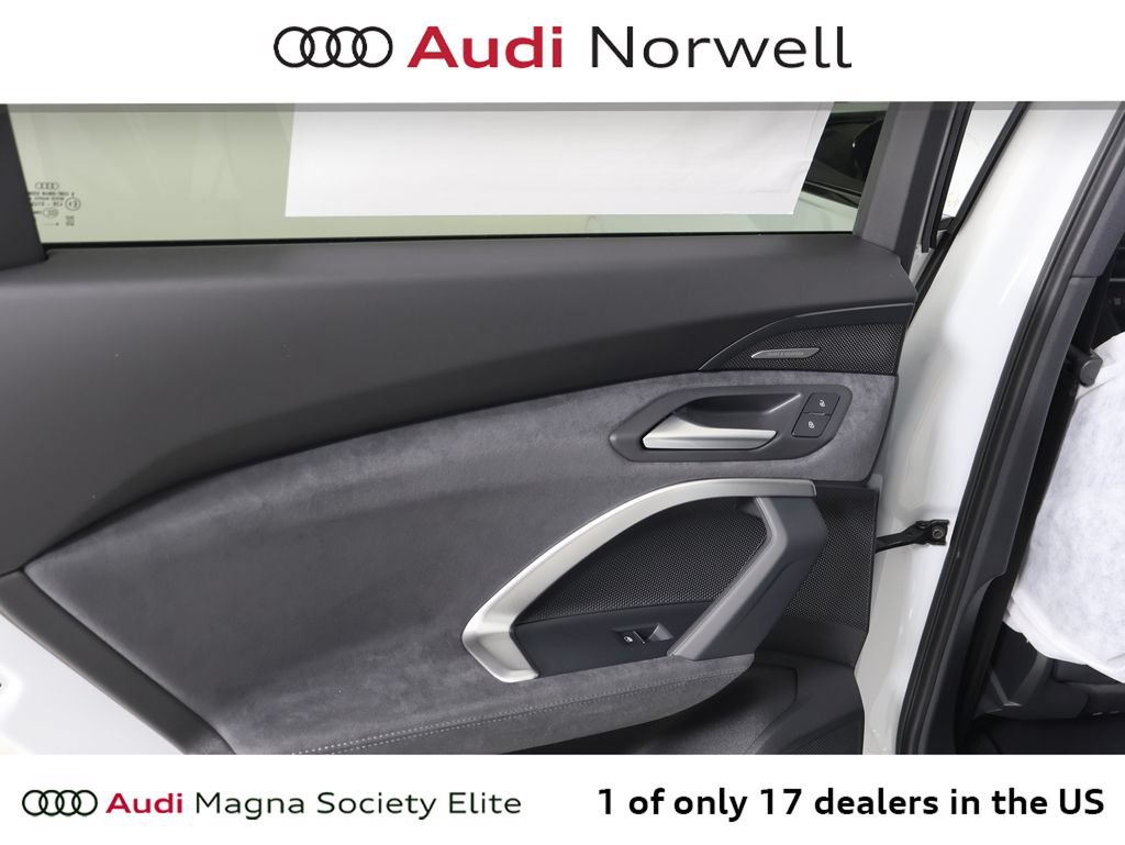 New 2026 Audi SQ5 Premium Plus AWD/4WD image 21