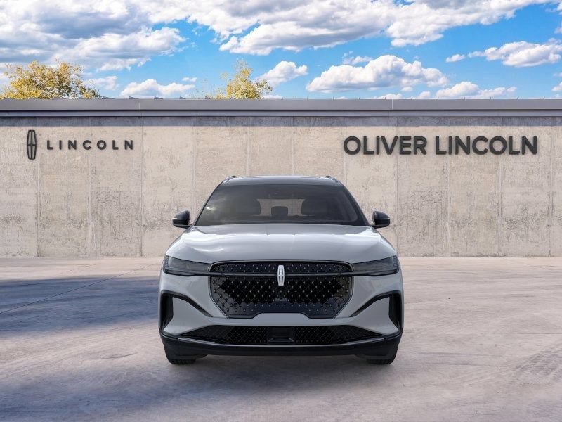 New 2026 Lincoln Nautilus Reserve AWD/4WD image 6