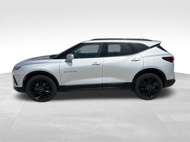 Used 2020 Chevrolet Blazer RS image 3