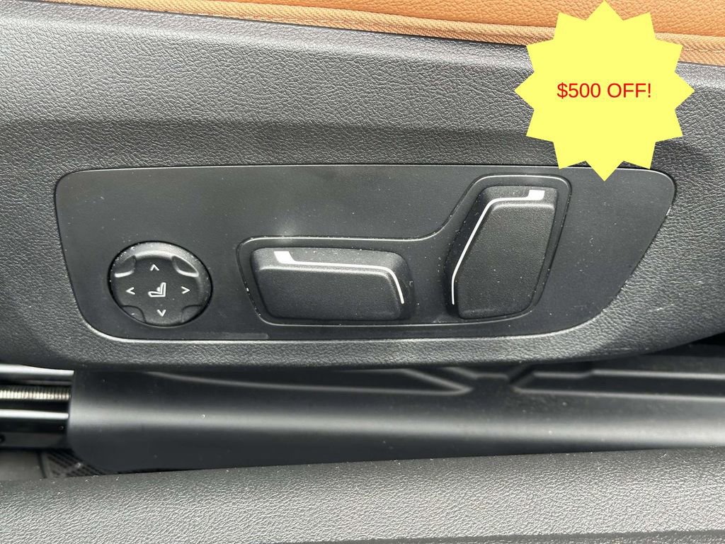 Used 2026 BMW 430i xDrive Coupe w/ Premium Package AWD/4WD image 20