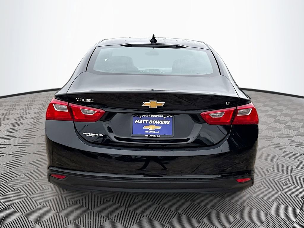 Used 2024 Chevrolet Malibu LT image 6