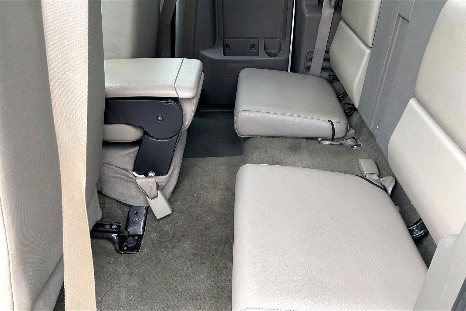 Used 2006 Dodge Dakota SLT w/ Trailer Tow Group image 16