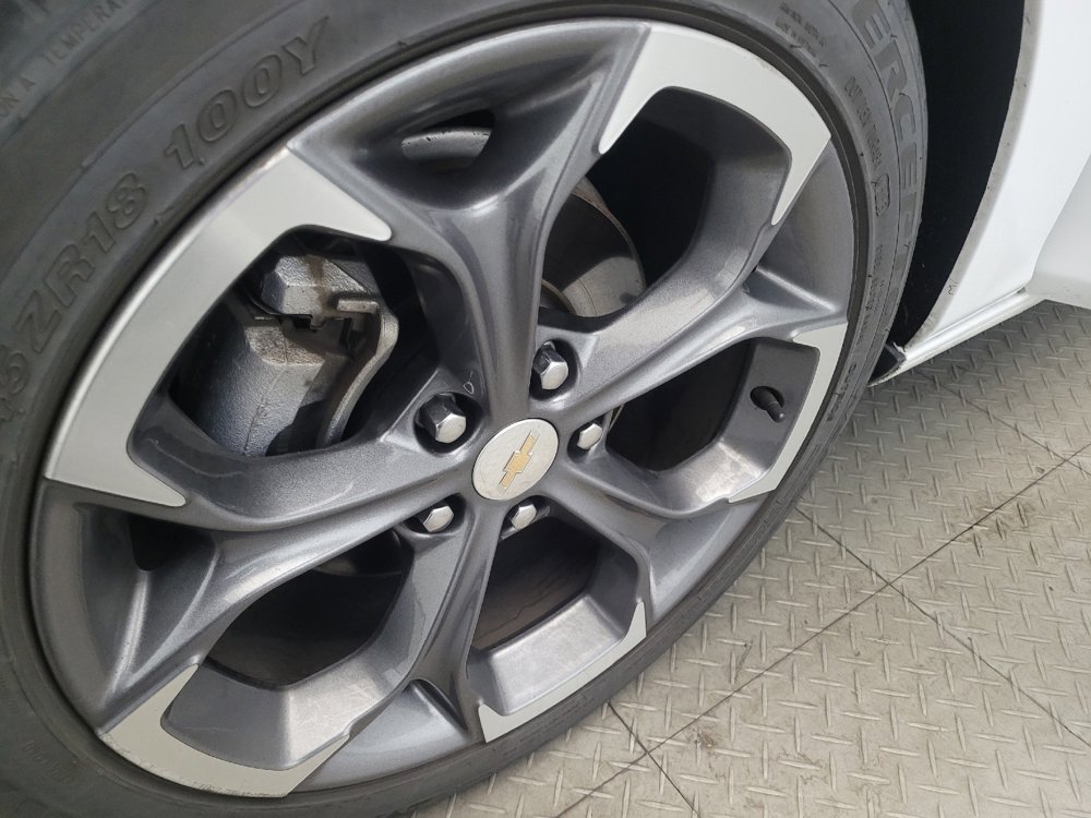 Used 2024 Chevrolet Malibu LT image 31