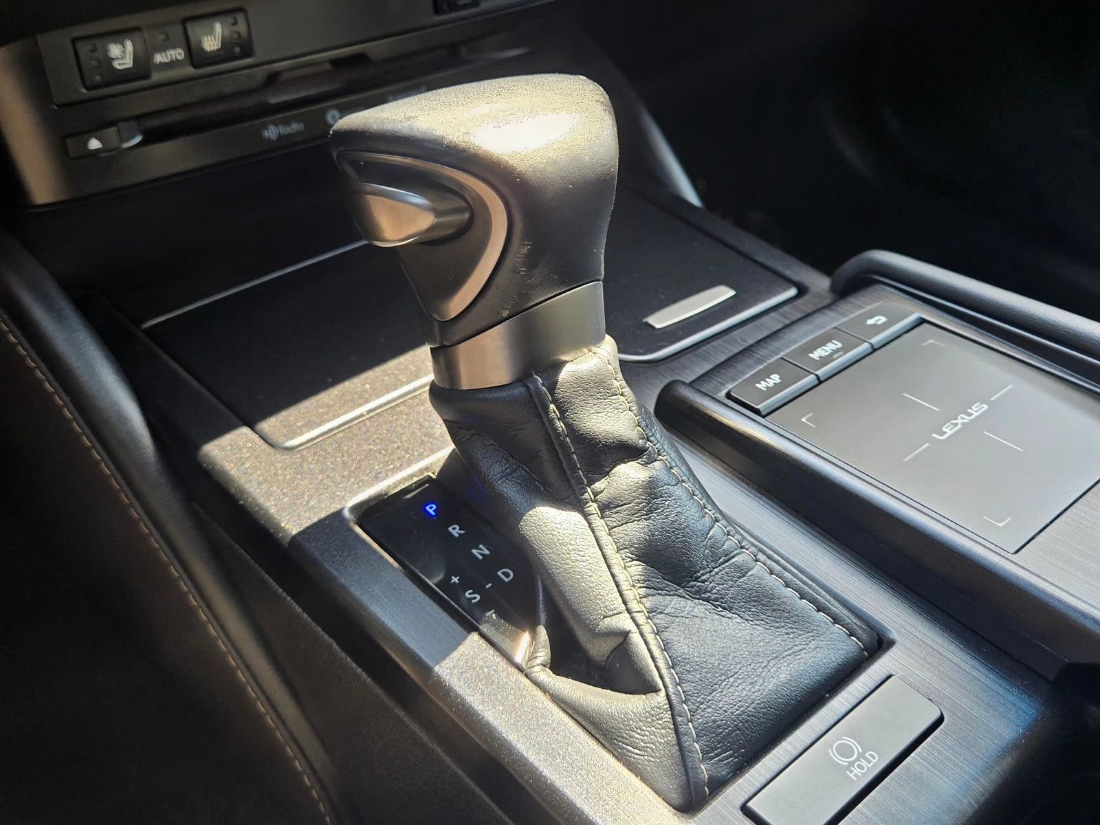 Used 2020 Lexus ES 350 w/ Premium Package FWD image 24