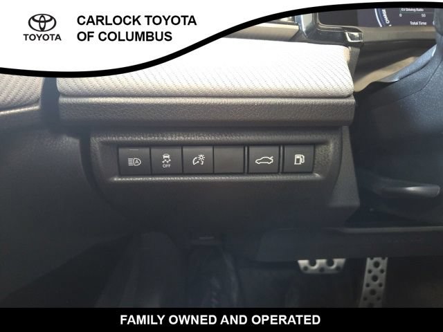Used 2026 Toyota Camry SE w/ Convenience Package FWD image 25
