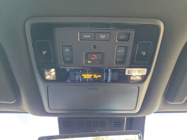 New 2026 Lexus TX 350 AWD w/ Technology Package image 30
