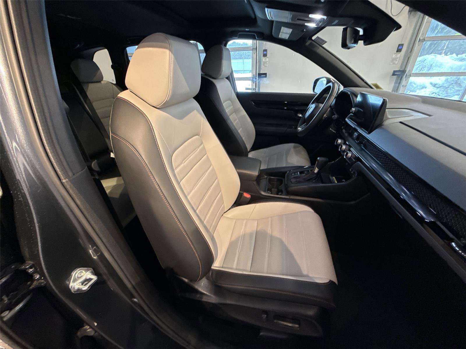 Used 2023 Honda CR-V Sport Touring image 26