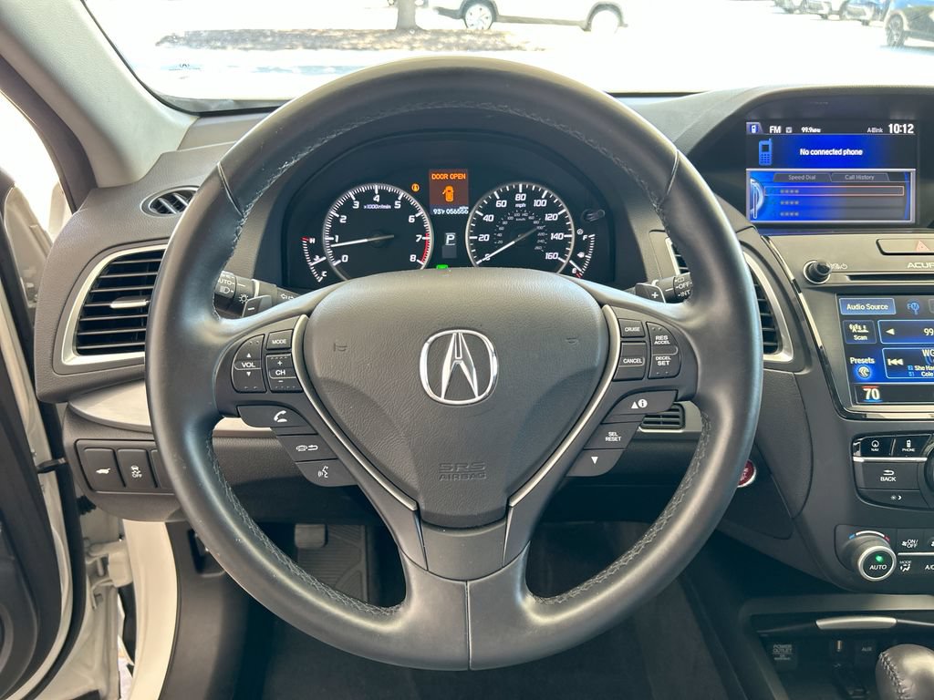 Used 2018 Acura RDX w/ Technology Package FWD image 15