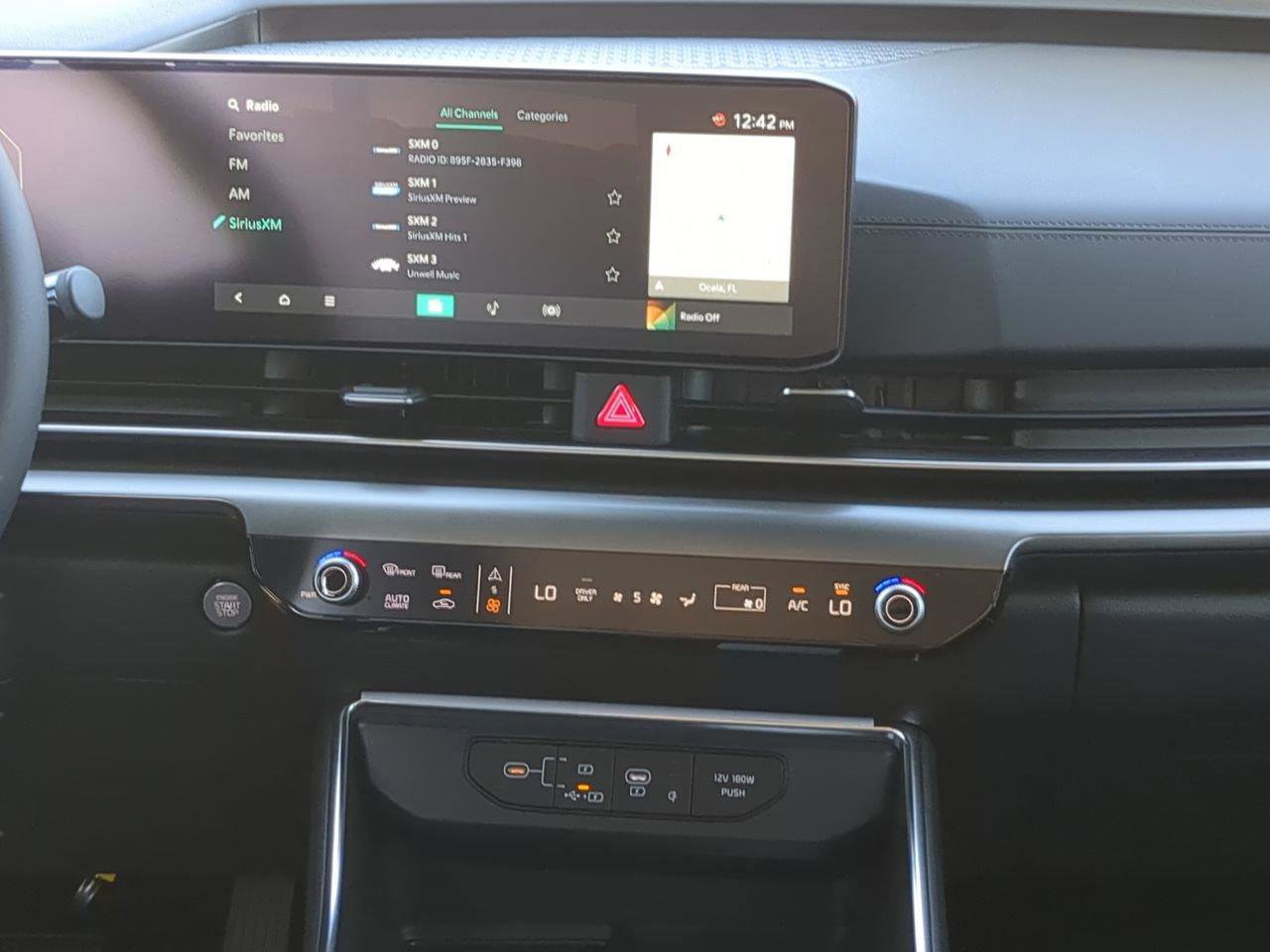 New 2026 Kia Carnival SX image 23