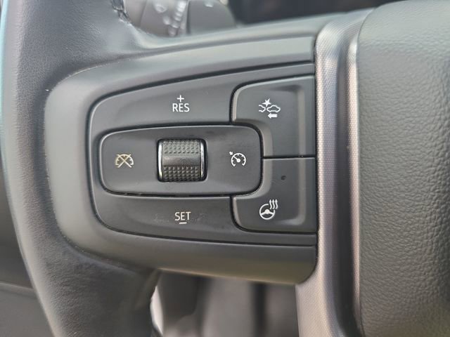 Used 2023 GMC Sierra 1500 SLT w/ SLT Convenience Package image 32