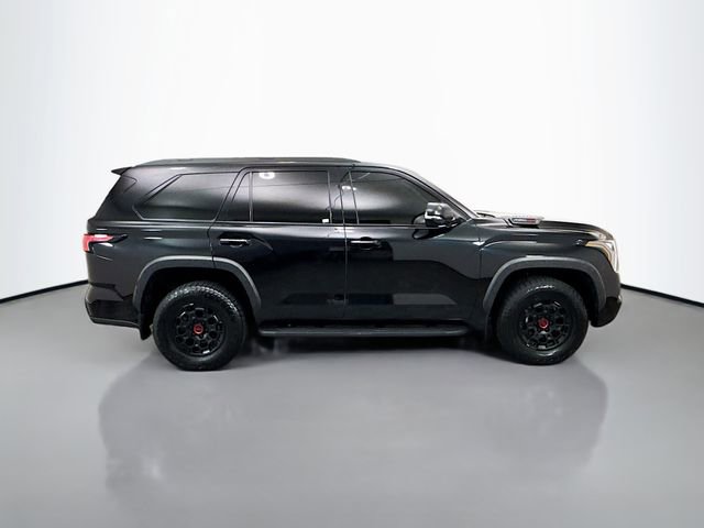 Used 2023 Toyota Sequoia TRD Pro image 8