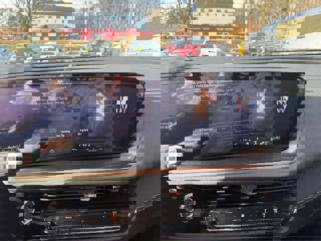 New 2026 Buick Envision Sport Touring image 21