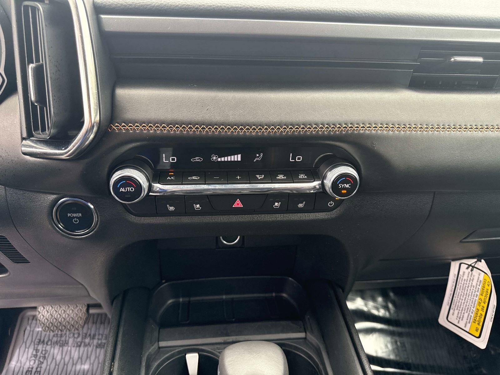 Certified 2025 MAZDA CX-50 2.5 Hybrid w/ Weather Package image 30