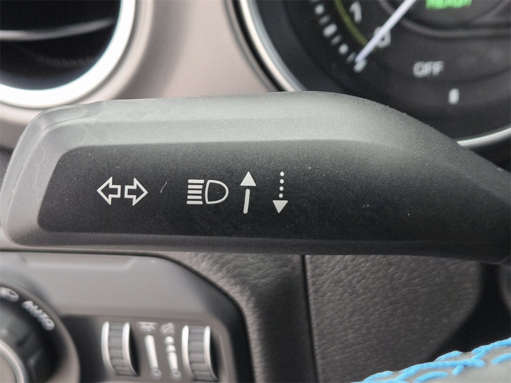 Used 2022 Jeep Wrangler Unlimited Rubicon 4xe w/ Safety Group image 13