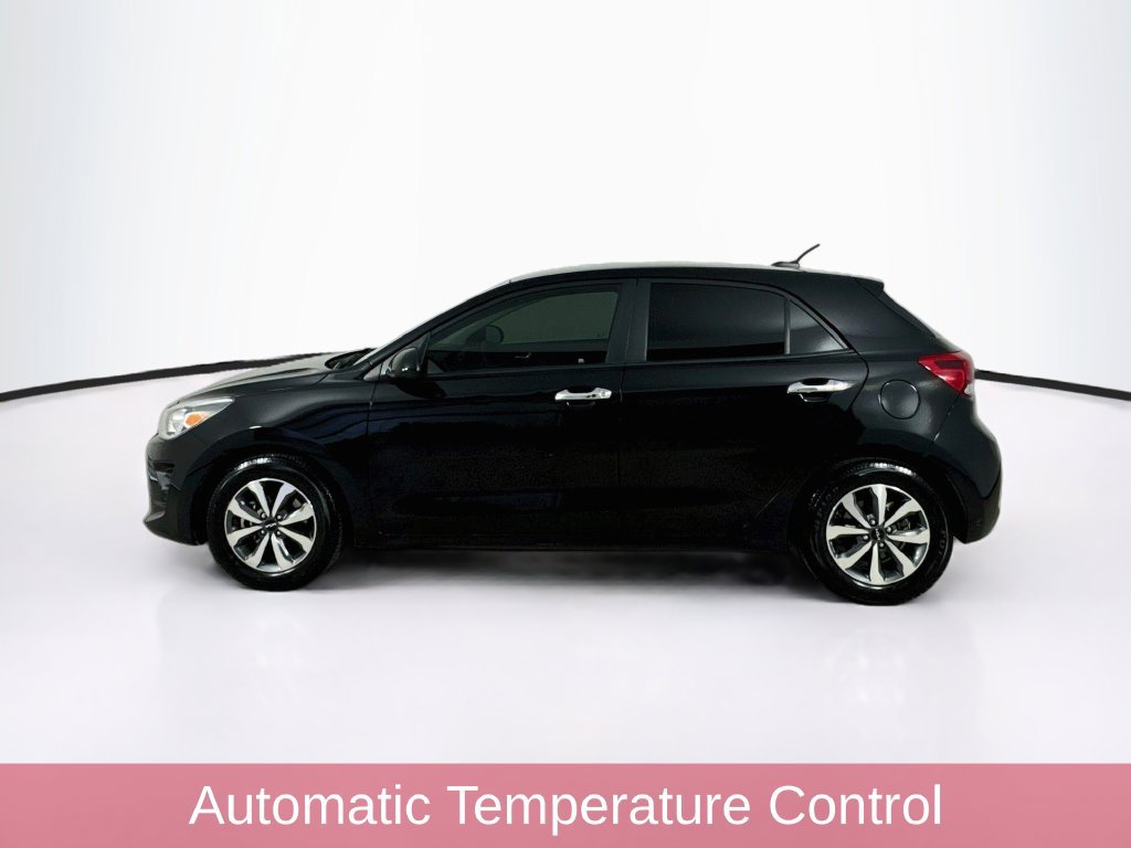 Used 2022 Kia Rio S w/ Option Group 015 FWD image 4