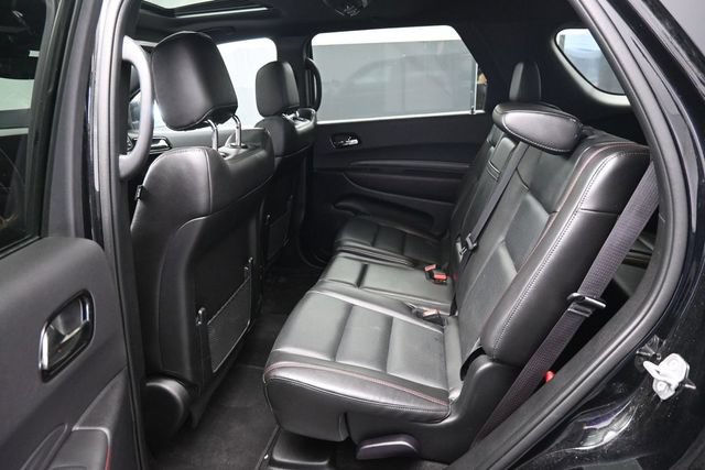 Used 2025 Dodge Durango R/T AWD/4WD image 13