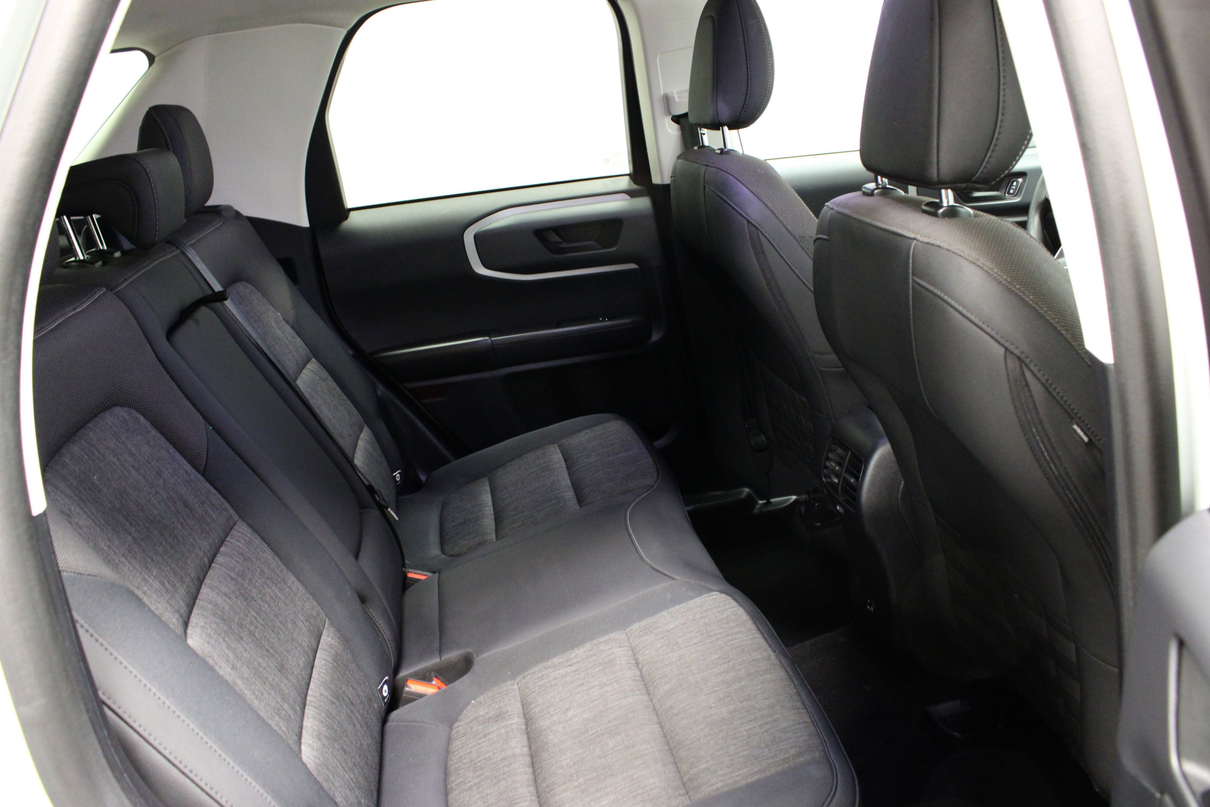 Used 2023 Ford Bronco Sport Big Bend AWD/4WD image 14