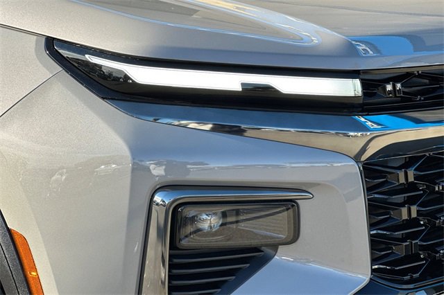 New 2026 Chevrolet Traverse Z71 image 36