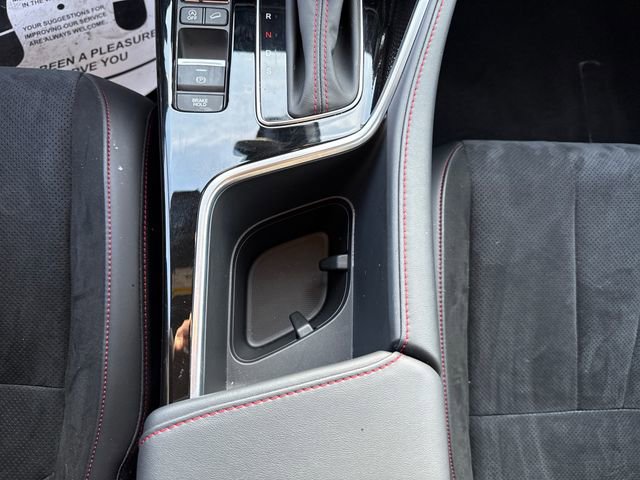 Certified 2025 Acura ADX A-Spec image 21