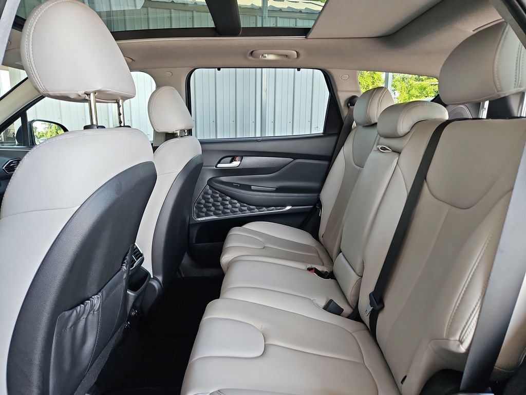 Used 2019 Hyundai Santa Fe Limited FWD image 30