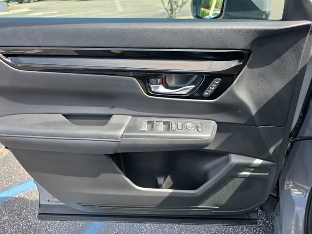 Certified 2024 Honda CR-V EX-L image 17