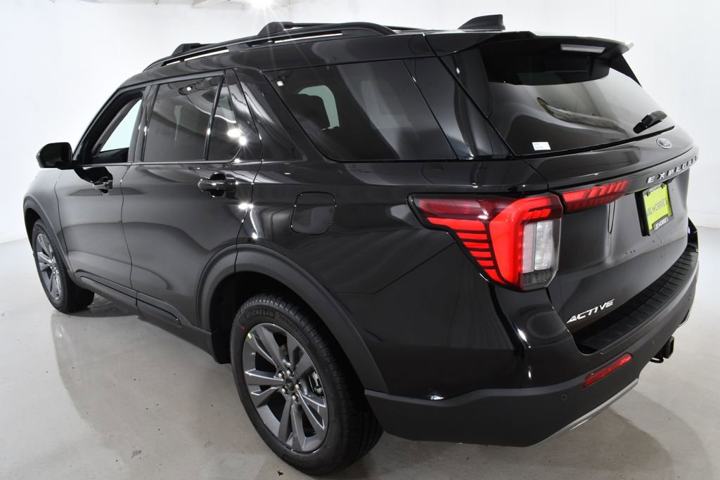 New 2026 Ford Explorer Active w/ Active Comfort Package image 15