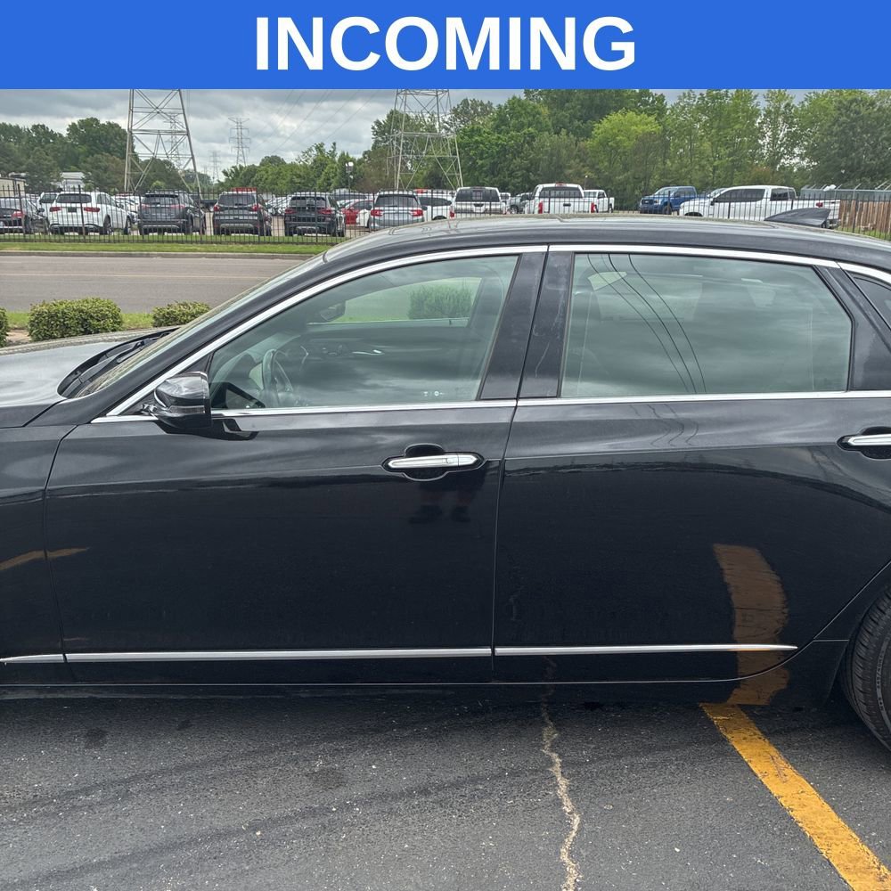 Used 2016 Cadillac CT6 Platinum AWD/4WD image 4