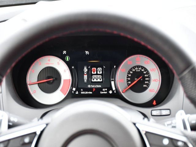 New 2026 Acura RDX A-Spec AWD/4WD image 27