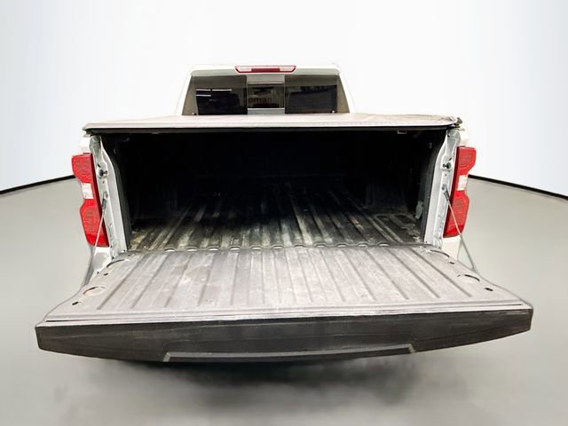 Used 2020 Chevrolet Silverado 1500 LT w/ All-Star Edition image 25