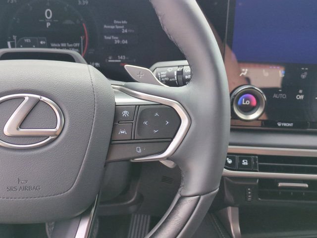 Used 2025 Lexus RX 350 Premium Plus w/ Convenience Package AWD/4WD image 20