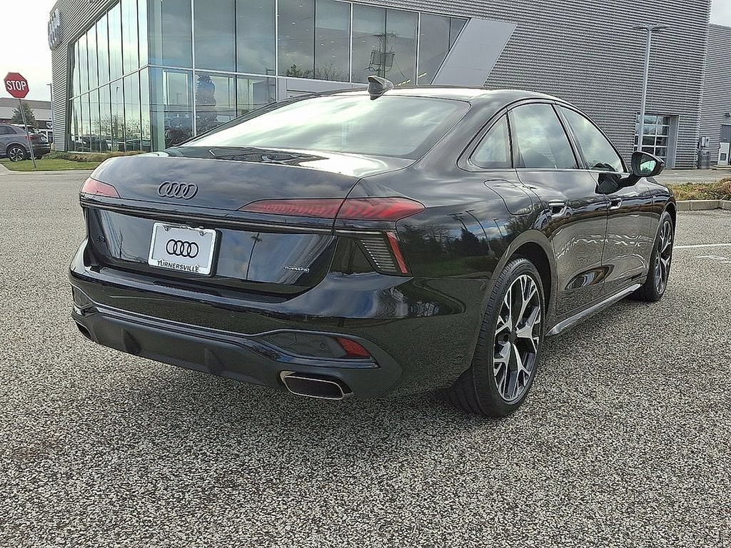 Used 2026 Audi A6 Premium Plus AWD/4WD image 4