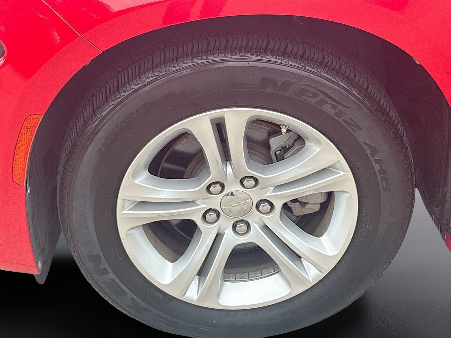 Used 2022 Dodge Charger SXT RWD image 29