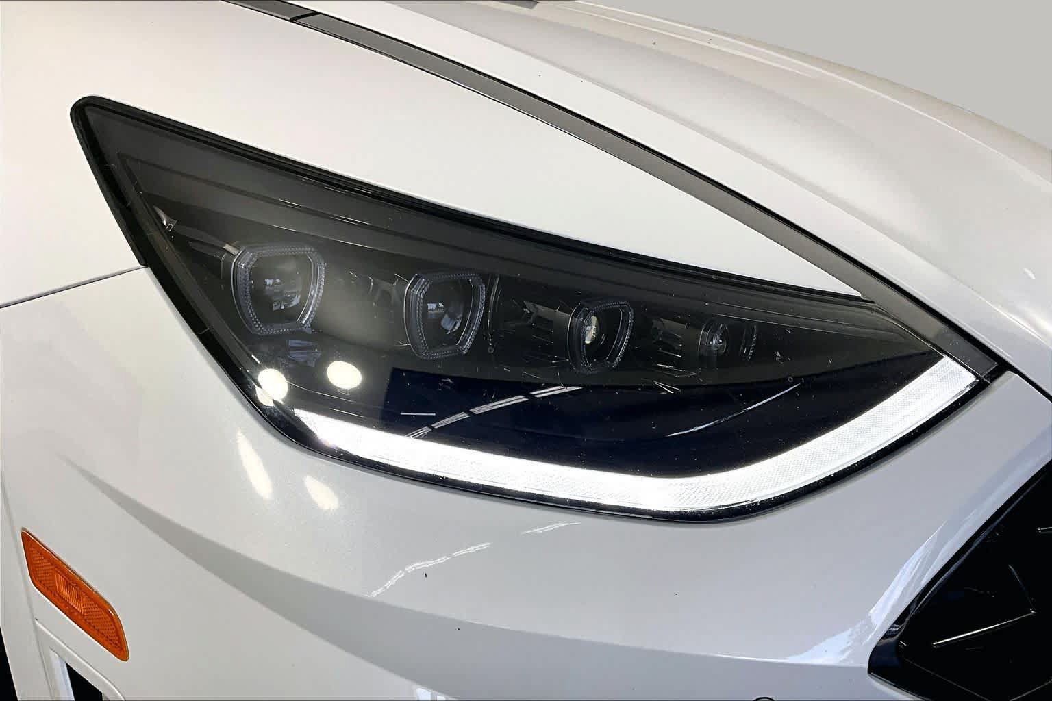 Used 2021 Hyundai Sonata Limited FWD image 26
