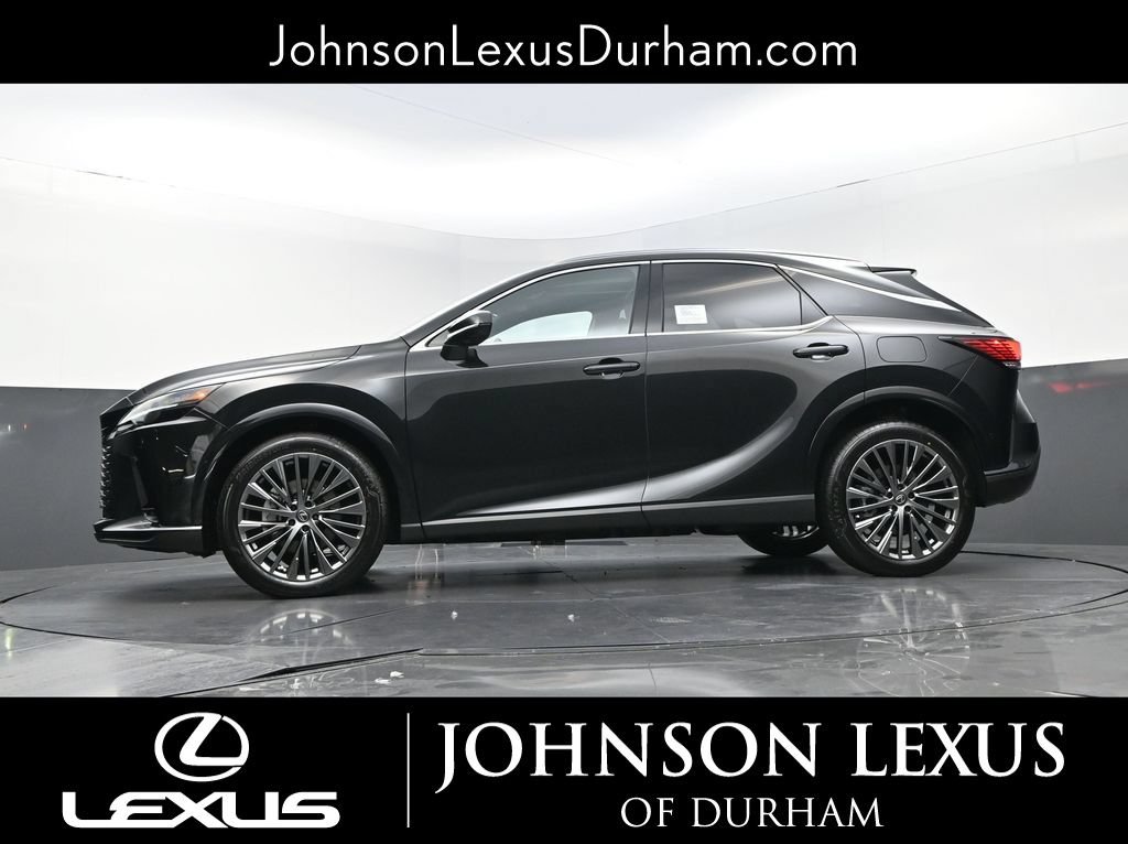 New 2026 Lexus RX 450h AWD w/ Convenience Package image 21