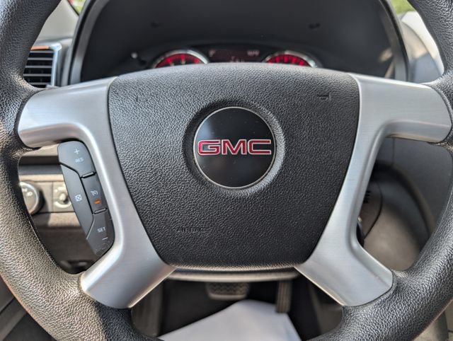 Used 2012 GMC Acadia SL FWD image 21