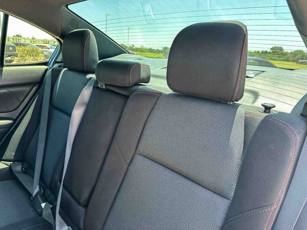 Used 2021 Subaru WRX Premium AWD/4WD image 20