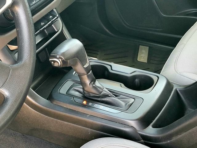 Certified 2021 GMC Canyon Elevation Standard w/ Convenience Package AWD/4WD image 19