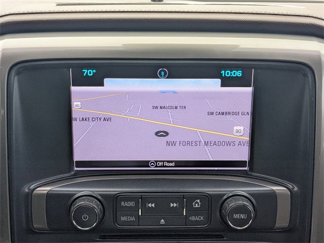 Used 2016 Chevrolet Silverado 3500 High Country w/ Duramax Plus Package image 31